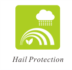 hail-protection protection contre la grêle