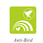 Anti-Bird Anti-oiseaux