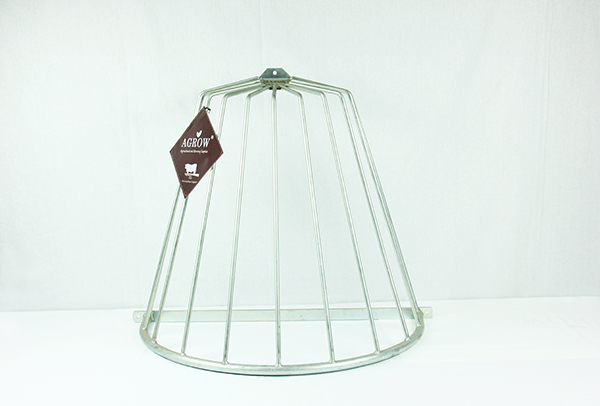 AGROW - Portes de ferme de ferme intercalaires en treillis vertical