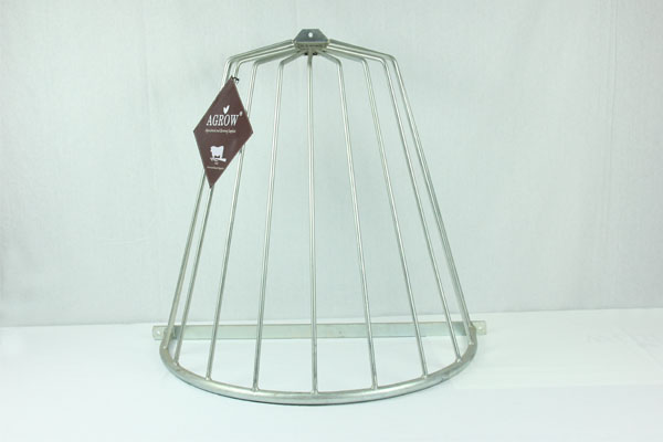 AGROW - Portes de ferme de ferme intercalaires en treillis vertical