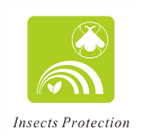 protection contre les insectes
